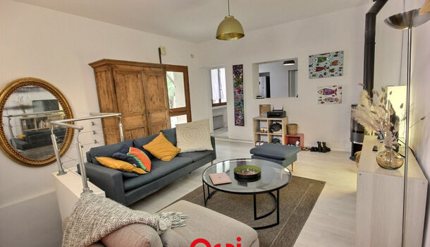 Villa / Maison 4 pièces  à vendre Marseille 12eme 13012