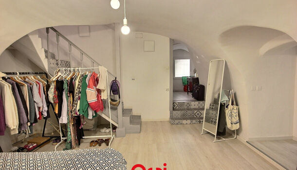 Villa / Maison 4 pièces  à vendre Marseille 12eme 13012