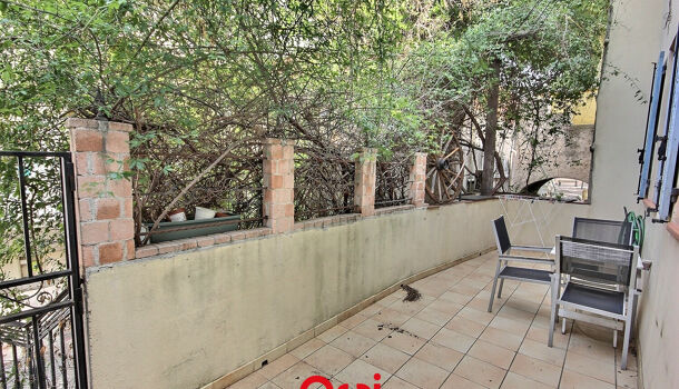 Villa / Maison 4 pièces  à vendre Marseille 12eme 13012