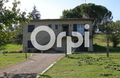 vente maison 195 000 € à proximité de Lautrec (81440)