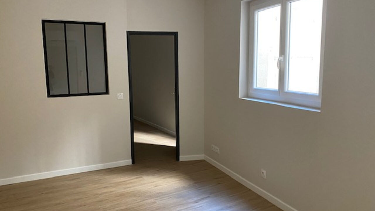 appartement 2 pièces 50 m2 à louer à Castres (81100)