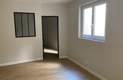 appartement 2 pièces 50 m2 à louer à Castres (81100)