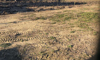 Terrain   m² à vendre à Saint-Paul-Trois-Châteaux (26130)