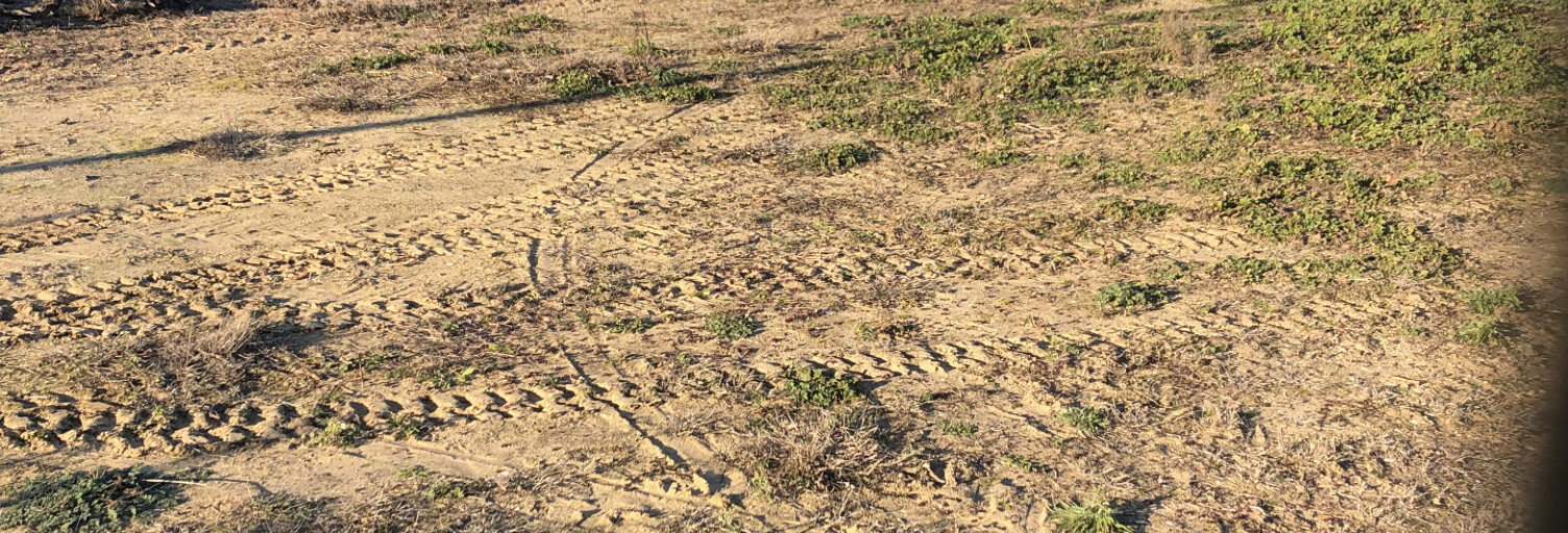 Terrain   m² à vendre à Saint-Paul-Trois-Châteaux (26130)