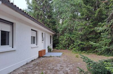 vente maison 309 000 € à proximité de Listrac-Médoc (33480)