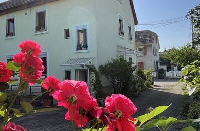 vente maison 458 000 € à proximité de Ranspach-le-Bas (68730)