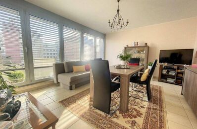 vente appartement 425 000 € à proximité de Florange (57190)