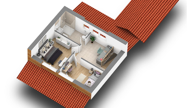 Villa / Maison 4 pièces  à vendre Dax 40100