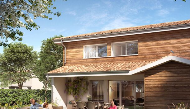 Villa / Maison 4 pièces  à vendre Dax 40100