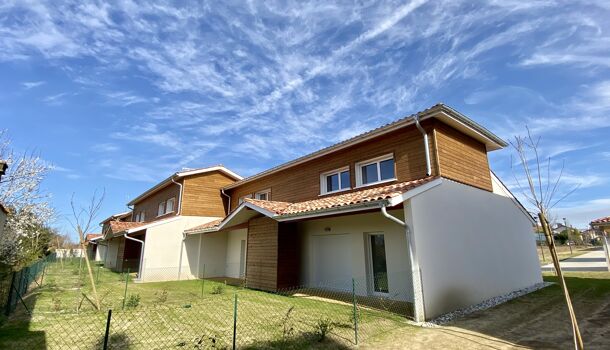 Villa / Maison 4 pièces  à vendre Dax 40100