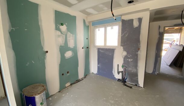 Villa / Maison 4 pièces  à vendre Dax 40100