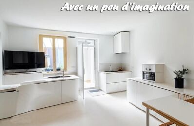 vente appartement 229 000 € à proximité de Saint-Aignan-Grandlieu (44860)