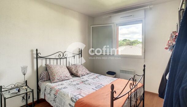 Appartement 2 pièces  à vendre Mourenx 64150