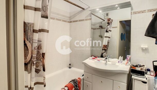 Appartement 2 pièces  à vendre Mourenx 64150