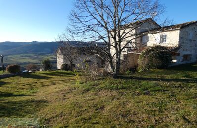 vente maison 328 000 € à proximité de Cordes-sur-Ciel (81170)