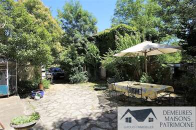 Maison 6 pièces 399000 €