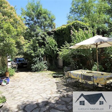 Maison 6 pièces 399000 €