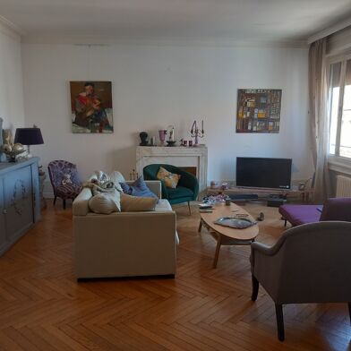 Appartement 3 pièces 99 m²