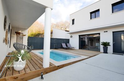 vente maison 433 000 € à proximité de Beaucaire (30300)