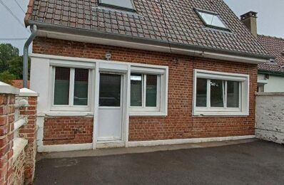 vente maison 64 500 € à proximité de Ligny-Lès-Aire (62960)