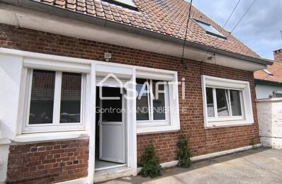 vente maison 64 500 € à proximité de Auchy-Au-Bois (62190)