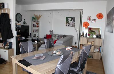 vente appartement 126 000 € à proximité de Treslon (51140)