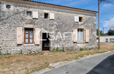 vente maison 142 000 € à proximité de Saint-Ouen-la-Thène (17490)