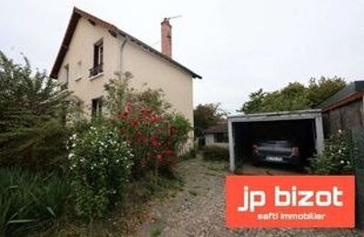 vente maison 325 000 € à proximité de Jouy-en-Josas (78350)
