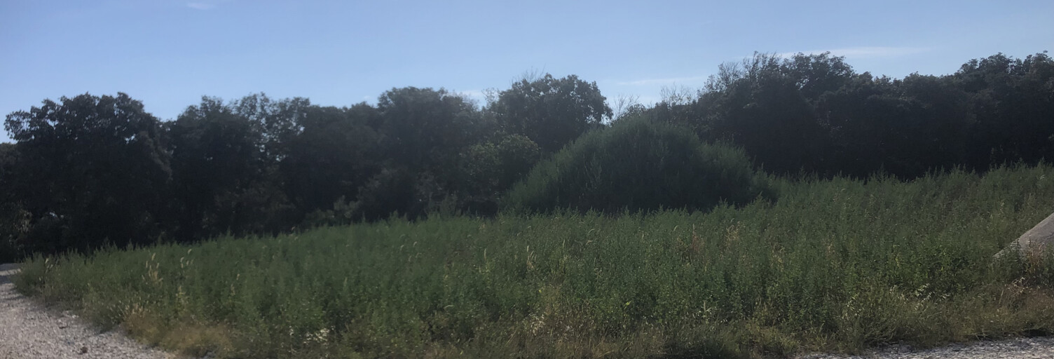 Terrain  4850 m² à vendre à La Baume-de-Transit (26790)