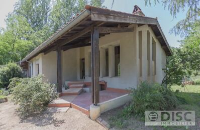 vente maison 270 000 € à proximité de Puycelsi (81140)