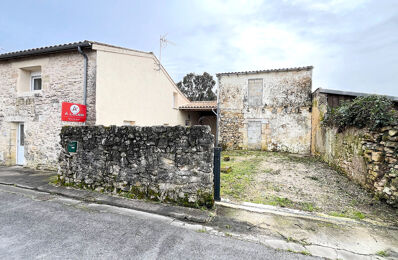 location maison 1 195 € CC /mois à proximité de Saint-Aubin-de-Blaye (33820)