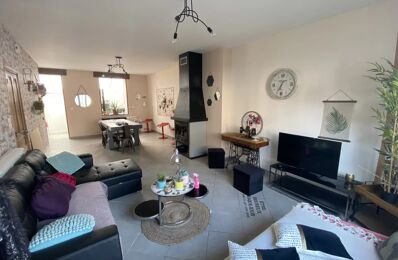 vente maison 69 550 € à proximité de Nampcelles-la-Cour (02140)