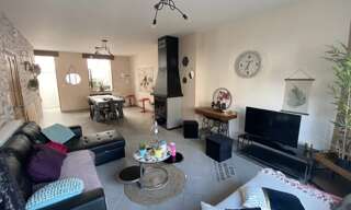 Maison 8 Pièces 90 m² à vendre à Hirson (02500)