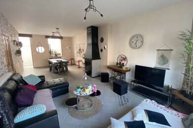 Maison 8 pièces 69550 €