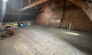 Maison 8 Pièces 90 m² à vendre à Hirson (02500)