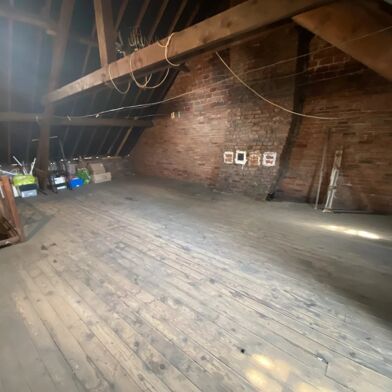 Maison 8 pièces 69550 €