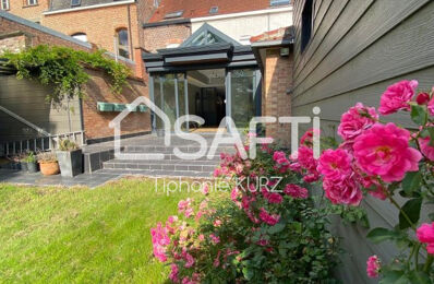vente maison 328 000 € à proximité de Hondeghem (59190)