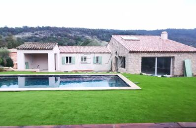 vente maison 1 350 000 € à proximité de Saint-Tropez (83990)