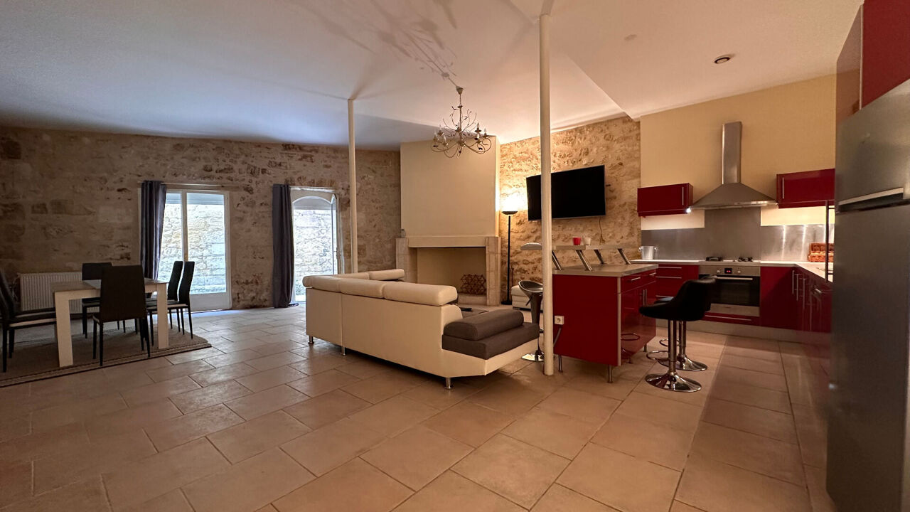 appartement 3 pièces 115 m2 à louer à Bordeaux (33300)