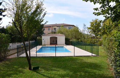 vente appartement 225 000 € à proximité de Peyrolles-en-Provence (13860)