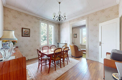appartement 4 pièces 80 m2 à vendre à Le Pont-de-Claix (38800)