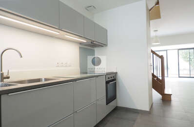appartement 4 pièces 97 m2 à vendre à Valence (26000)