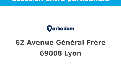 location garage 77 € CC /mois à proximité de Brignais (69530)