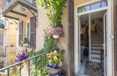 vente maison 395 000 € à proximité de Bagnols-en-Forêt (83600)