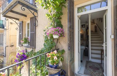 vente maison 410 000 € à proximité de Saint-Laurent-du-Var (06700)