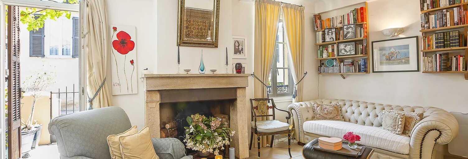 Maison 4 Pièces 70 m² à vendre à Biot (06410)