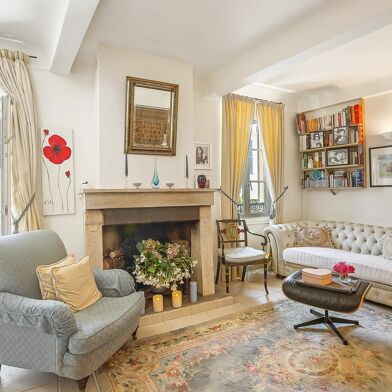 Maison 4 pièces 379000 €