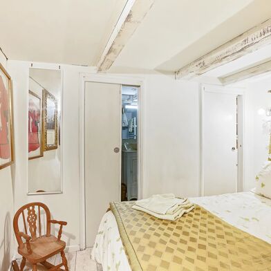 Maison 4 pièces 395000 €