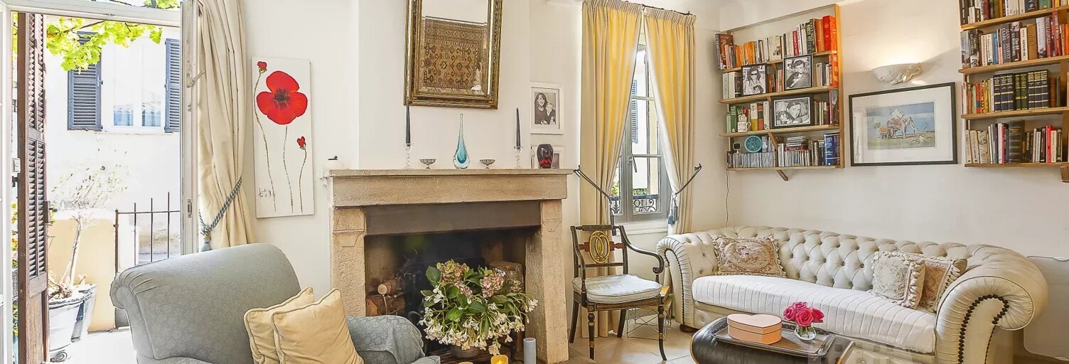 Maison 4 Pièces 70 m² à vendre à Biot (06410)