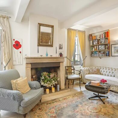 Maison 4 pièces 395000 €